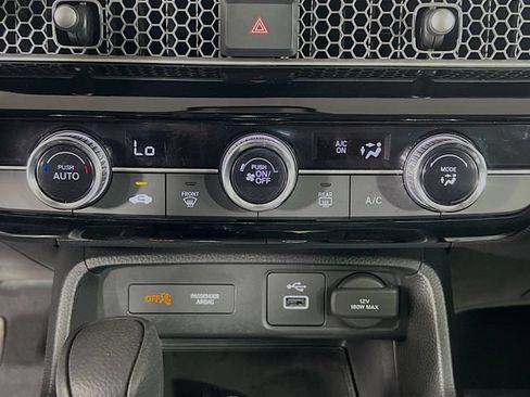 Used 2024 Honda Civic LX image 23