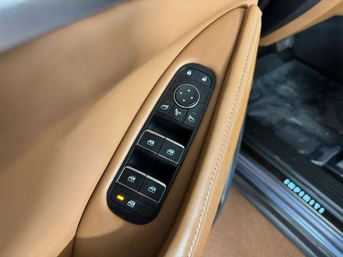 Used 2023 INFINITI QX60 Autograph w/ Cargo Package AWD/4WD image 17