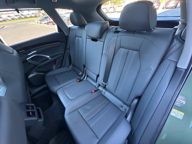 New 2026 Audi Q5 Premium Plus AWD/4WD image 12