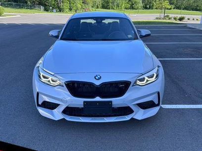 Used 2020 BMW M2 Competition w/ Executive Package