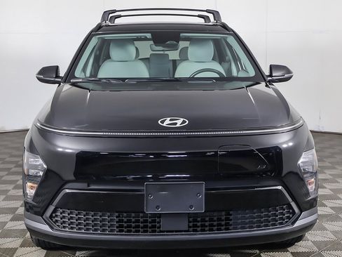 Used 2024 Hyundai Kona SEL image 11