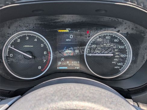 Used 2020 Subaru Forester Premium AWD/4WD image 10