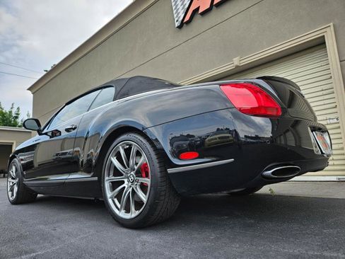 Used 2011 Bentley Continental GT Speed image 6