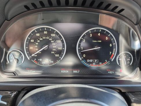 Used 2014 BMW 535i Sedan RWD image 8