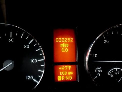 Used 2014 Mercedes-Benz Sprinter 3500 image 5