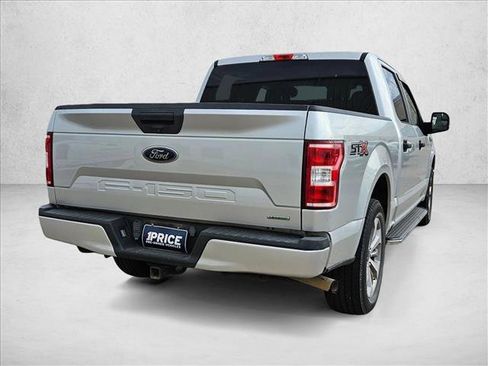 Used 2018 Ford F150 XL w/ Equipment Group 101A Mid RWD image 5