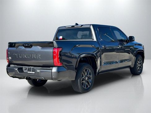 New 2026 Toyota Tundra Platinum image 5