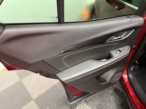 Used 2022 Buick Envision Preferred image 33