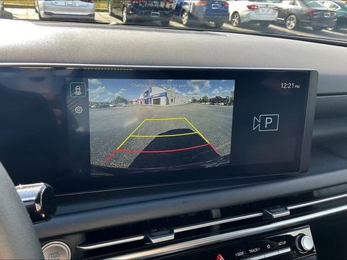 New 2026 Hyundai Tucson SEL image 22