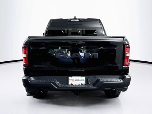 Used 2025 RAM 1500 Rebel w/ Rebel Level 2 Equipment Group AWD/4WD image 12