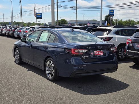 New 2025 Subaru Legacy Limited image 10