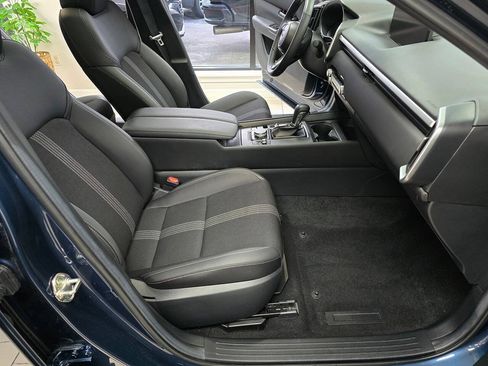 Used 2025 MAZDA CX-50 AWD 2.5 S w/ Premium Package image 23