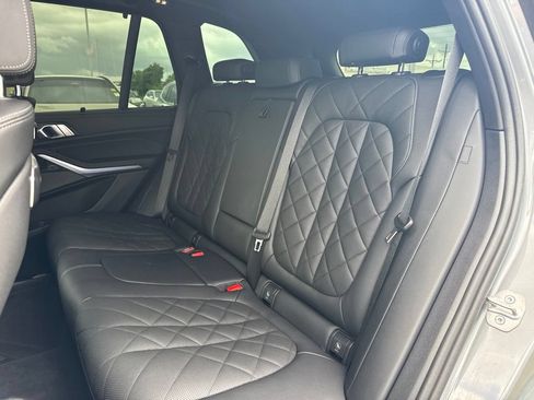 Used 2024 BMW X5 M60i w/ Executive Package AWD/4WD image 20
