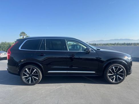 Used 2023 Volvo XC90 B5 Plus w/ Protection Package Premier AWD/4WD image 4