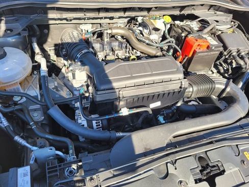 Certified 2024 Ford Escape ST-Line w/ Tech Pack #1 image 19