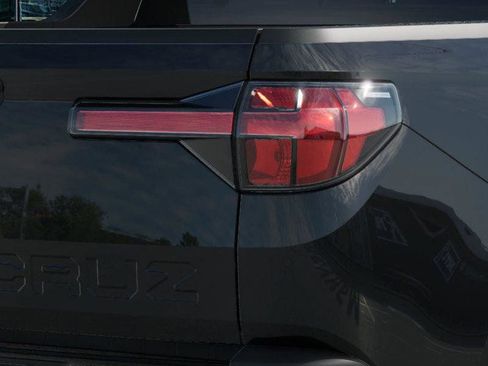 New 2026 Hyundai Santa Cruz SEL FWD image 10