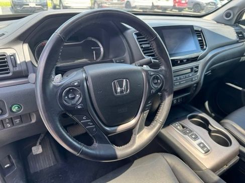 Used 2023 Honda Ridgeline RTL image 14