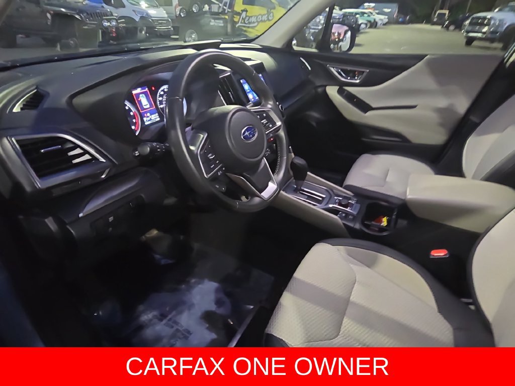 Used 2023 Subaru Forester Premium AWD/4WD image 16