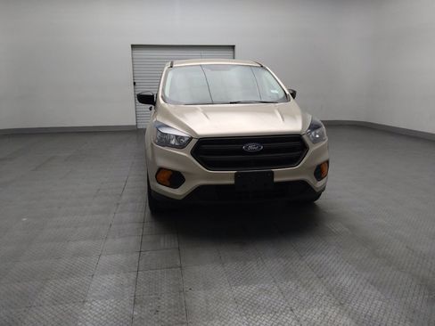 Used 2018 Ford Escape S FWD image 14
