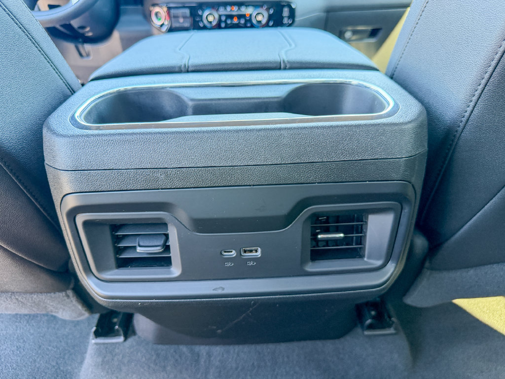 Used 2023 Chevrolet Silverado 1500 RST w/ RST All Star Premium Package RWD image 28