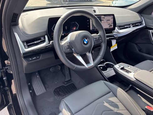 New 2026 BMW X1 xDrive28i w/ Convenience Package AWD/4WD image 11