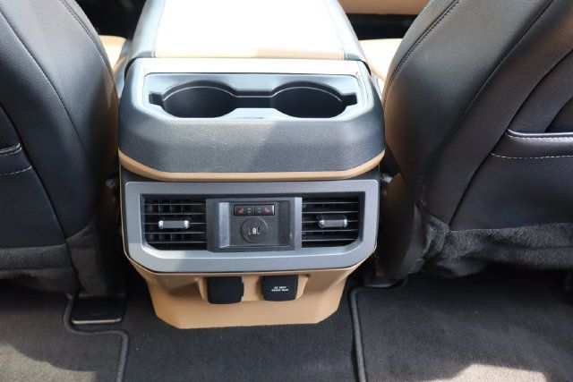 Certified 2023 Ford F250 Lariat w/ Chrome Package AWD/4WD image 36