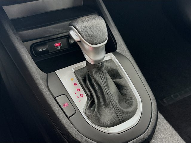 Certified 2023 Kia Forte LXS w/ LXS Technology Package FWD image 16