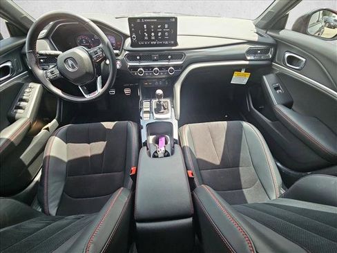 Used 2025 Acura Integra Type S FWD image 16