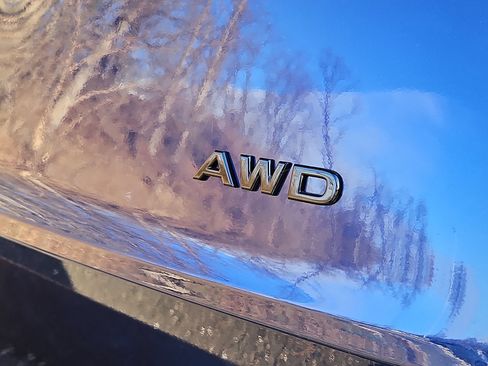 New 2026 Nissan Rogue SV image 21