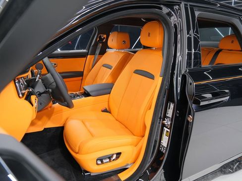 Used 2026 Rolls-Royce Ghost image 32