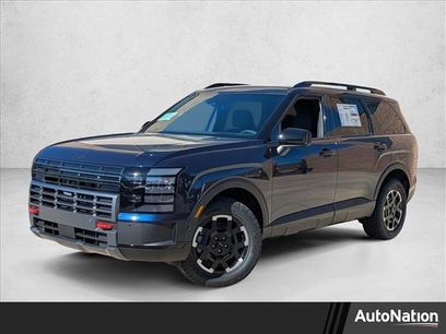 New 2026 Hyundai Palisade XRT Pro