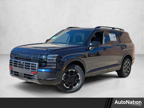 New 2026 Hyundai Palisade XRT Pro image 1