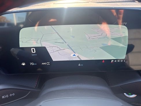 New 2026 Chevrolet Equinox RS w/ Convenience Package III image 35