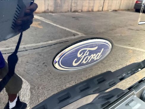 Used 2023 Ford F150 Lightning Lariat AWD/4WD image 30