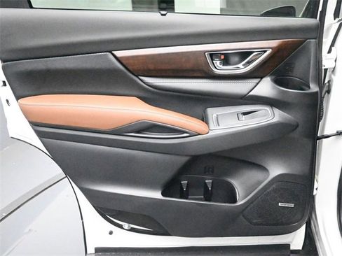 Used 2025 Subaru Ascent Touring w/ Popular Package #1 image 24