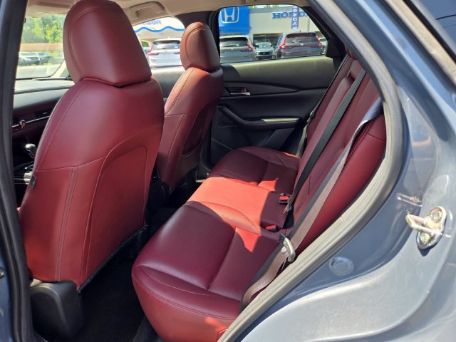 Used 2025 MAZDA CX-30 AWD 2.5 S w/ Preferred Package image 13
