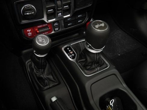 New 2026 Jeep Wrangler Unlimited Rubicon 392 image 25