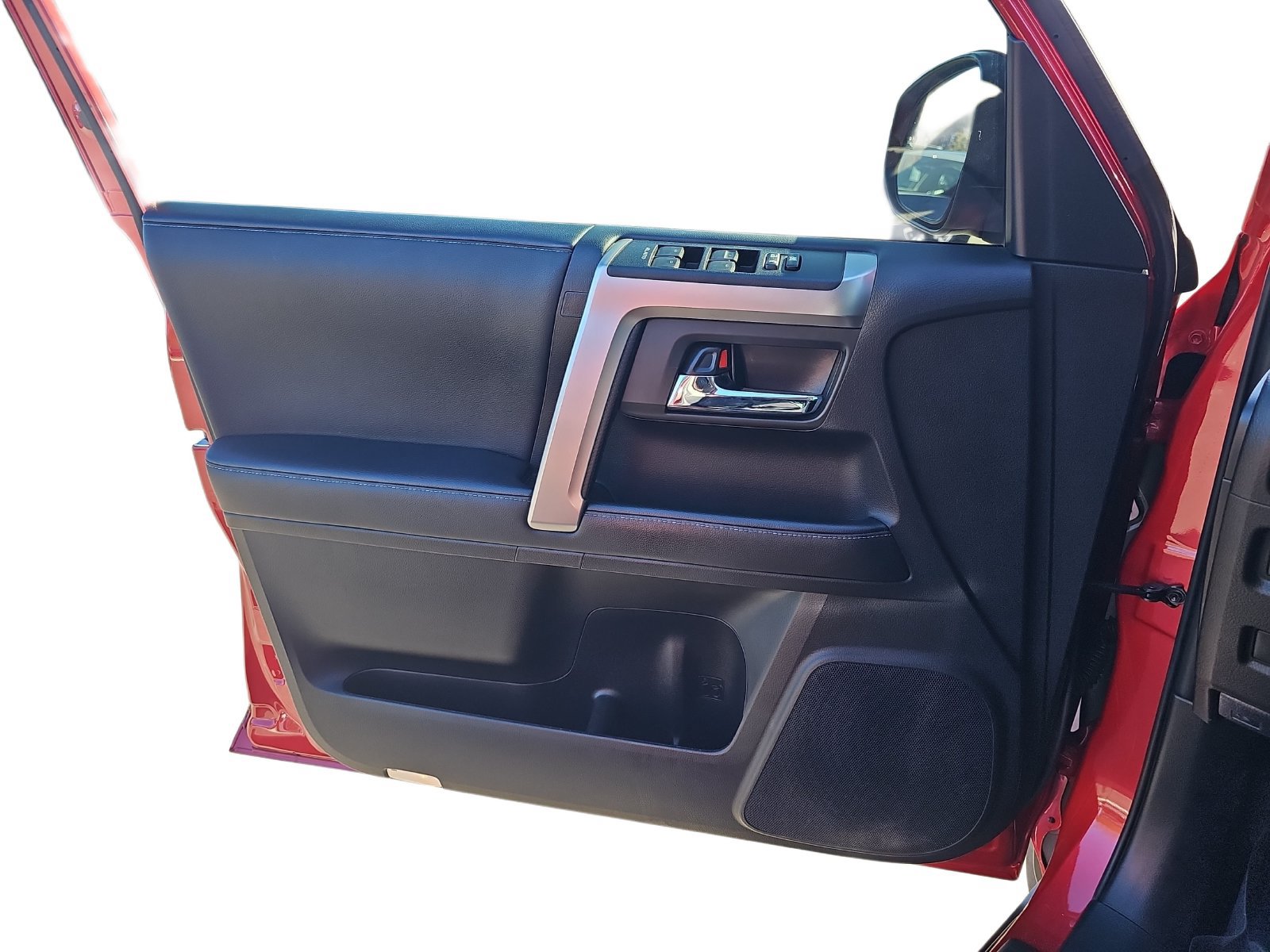 Used 2021 Toyota 4Runner SR5 RWD image 26