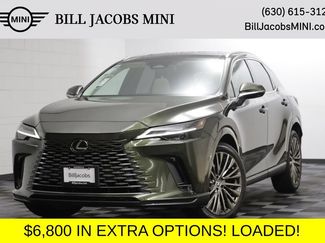 Used 2023 Lexus RX 350 AWD w/ Accessory Package video 1