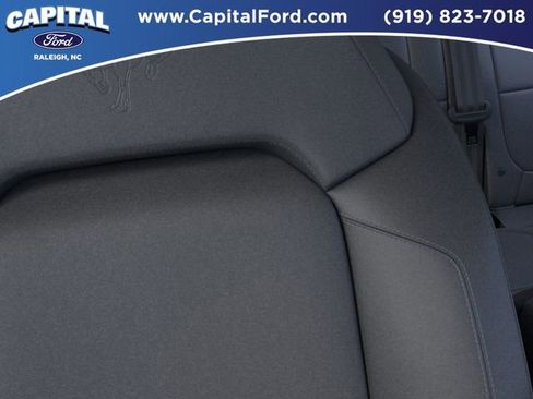 New 2025 Ford Bronco Outer Banks w/ Sasquatch Package image 18