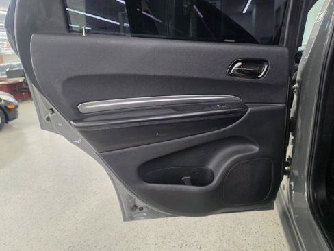 Used 2020 Dodge Durango GT RWD image 33