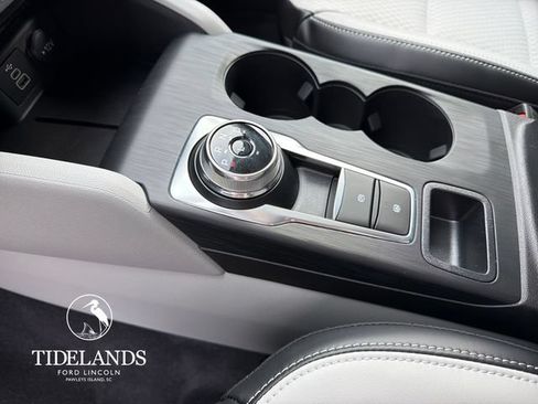 New 2026 Ford Escape SE FWD image 27
