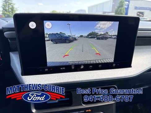 New 2026 Ford Maverick XLT FWD image 18