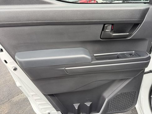 New 2026 Toyota Tacoma SR5 AWD/4WD image 24