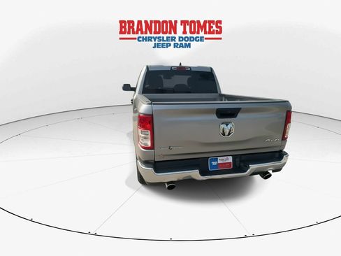 Used 2023 RAM 1500 Lone Star AWD/4WD image 7