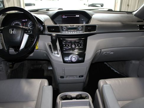 Used 2012 Honda Odyssey EX-L image 13