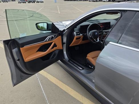 Used 2023 BMW i4 eDrive40 RWD image 38