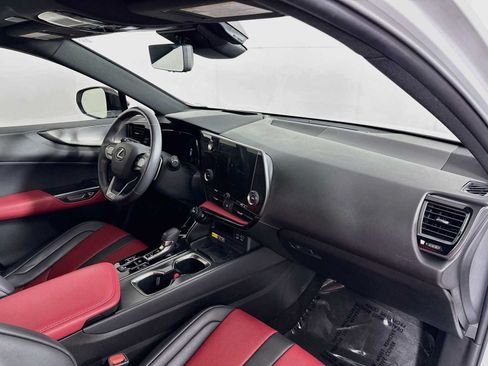 Used 2023 Lexus NX 350 F Sport AWD/4WD image 27