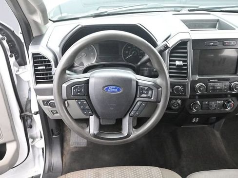 Used 2019 Ford F150 XLT w/ Trailer Tow Package AWD/4WD image 27