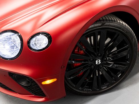 Used 2024 Bentley Continental GT Speed image 47